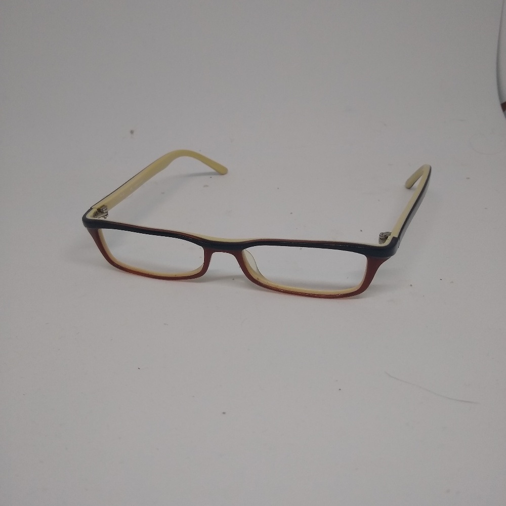 RAY BAN RB5065 2187 50[]15 135 SLEEK RECTANGULARS